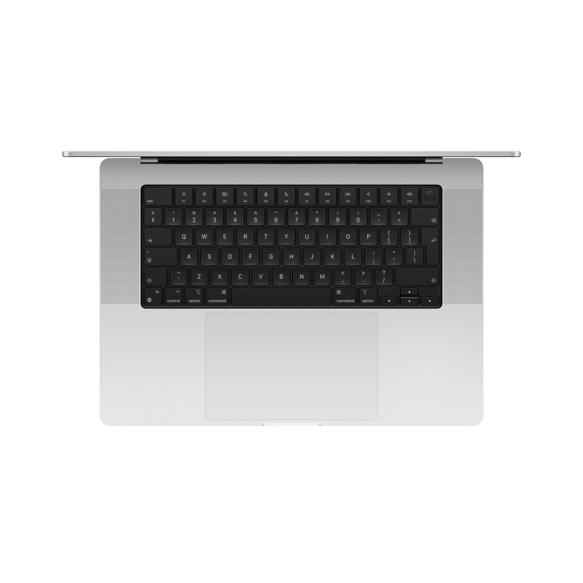 MacBook Pro 16-inch | Apple M4 Pro chip | 14‑core CPU 20‑core GPU | 48