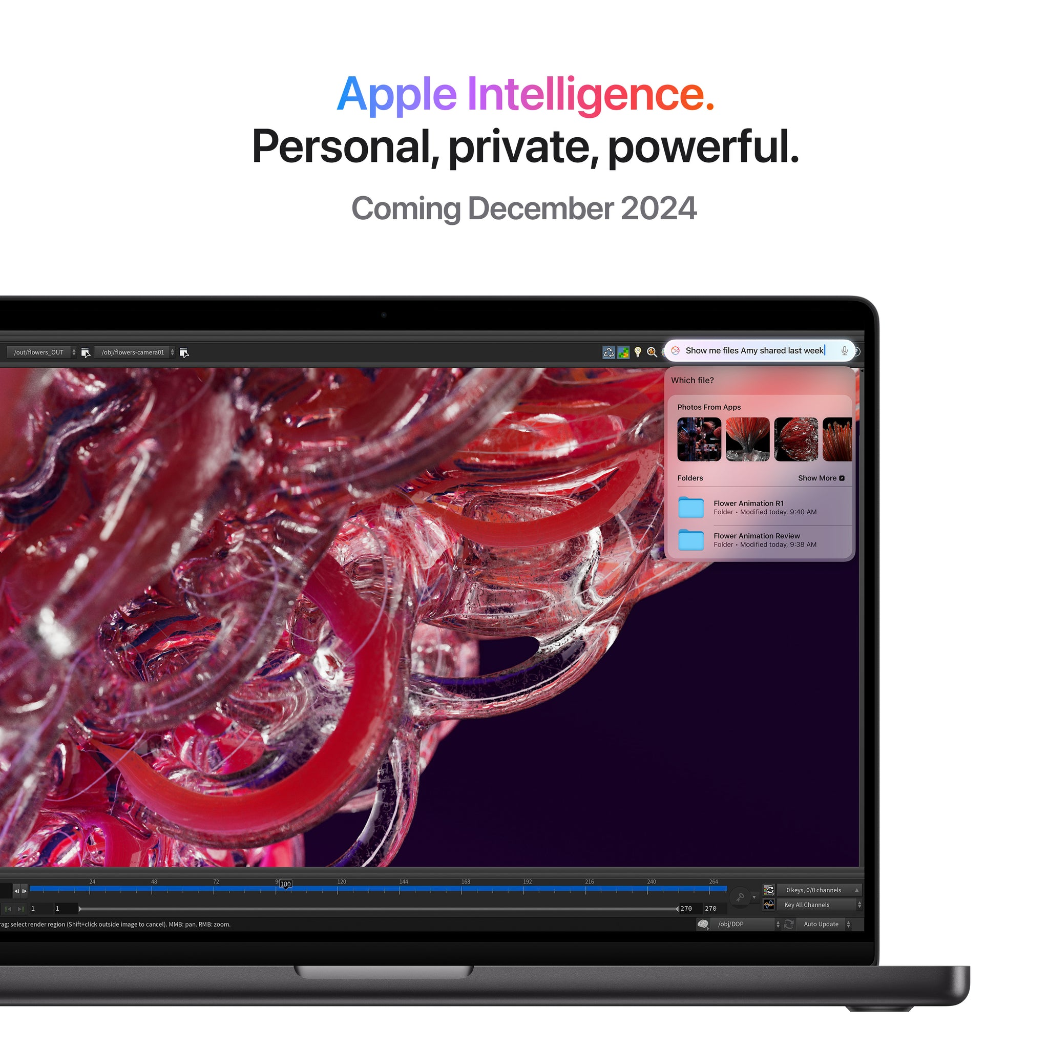 16-inch MacBook Pro: Apple M4 Max chip with 16‑core CPU and 40‑core GP