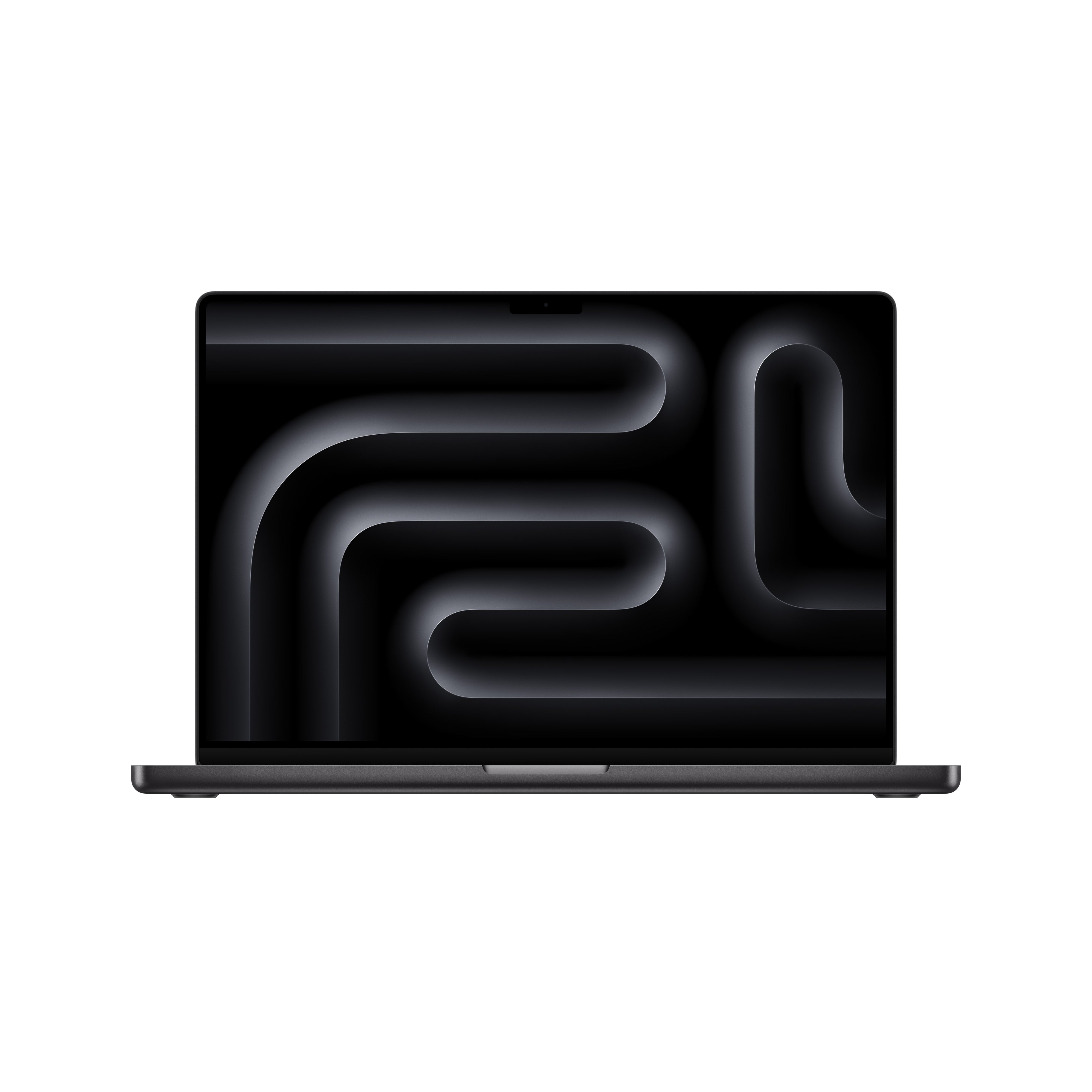 16-inch MacBook Pro: Apple M4 Max chip with 14‑core CPU and 32