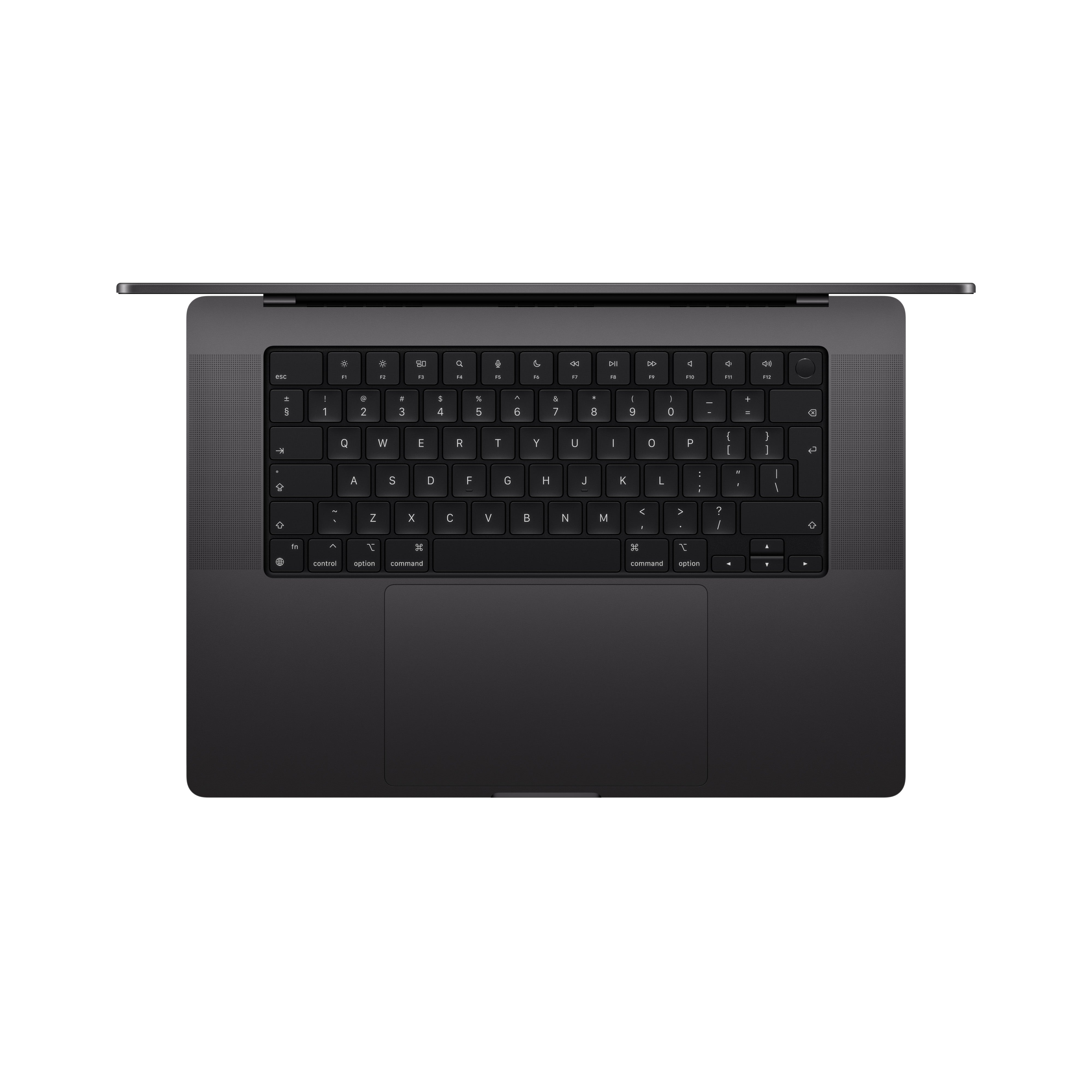 MacBook Pro1 6-inch | Apple M4 Pro chip | 14‑core CPU 20‑core GPU | 24