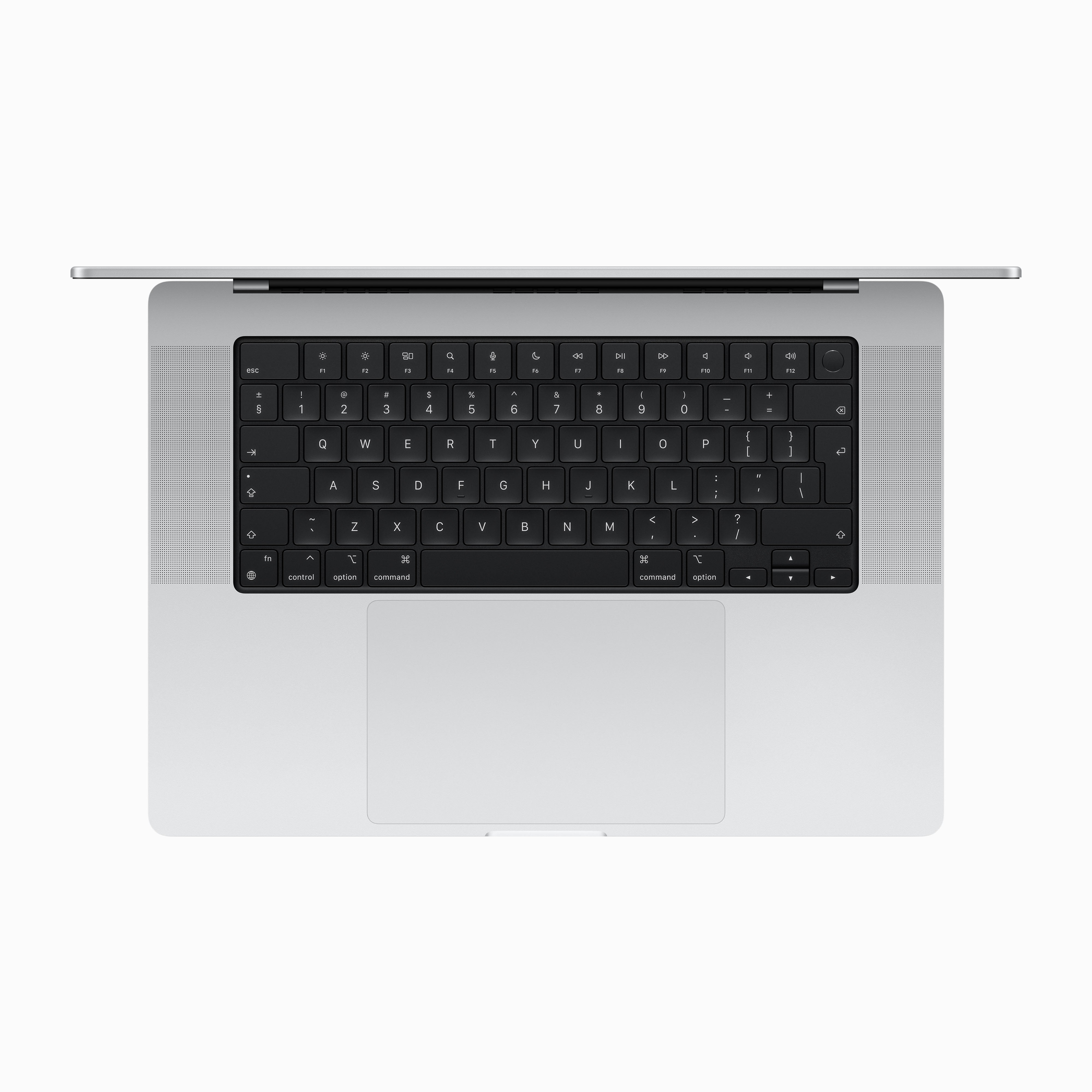 MacBook Pro 16-inch | Apple M3 Pro Chip | 12‑Core CPU 18‑Core GPU | 36