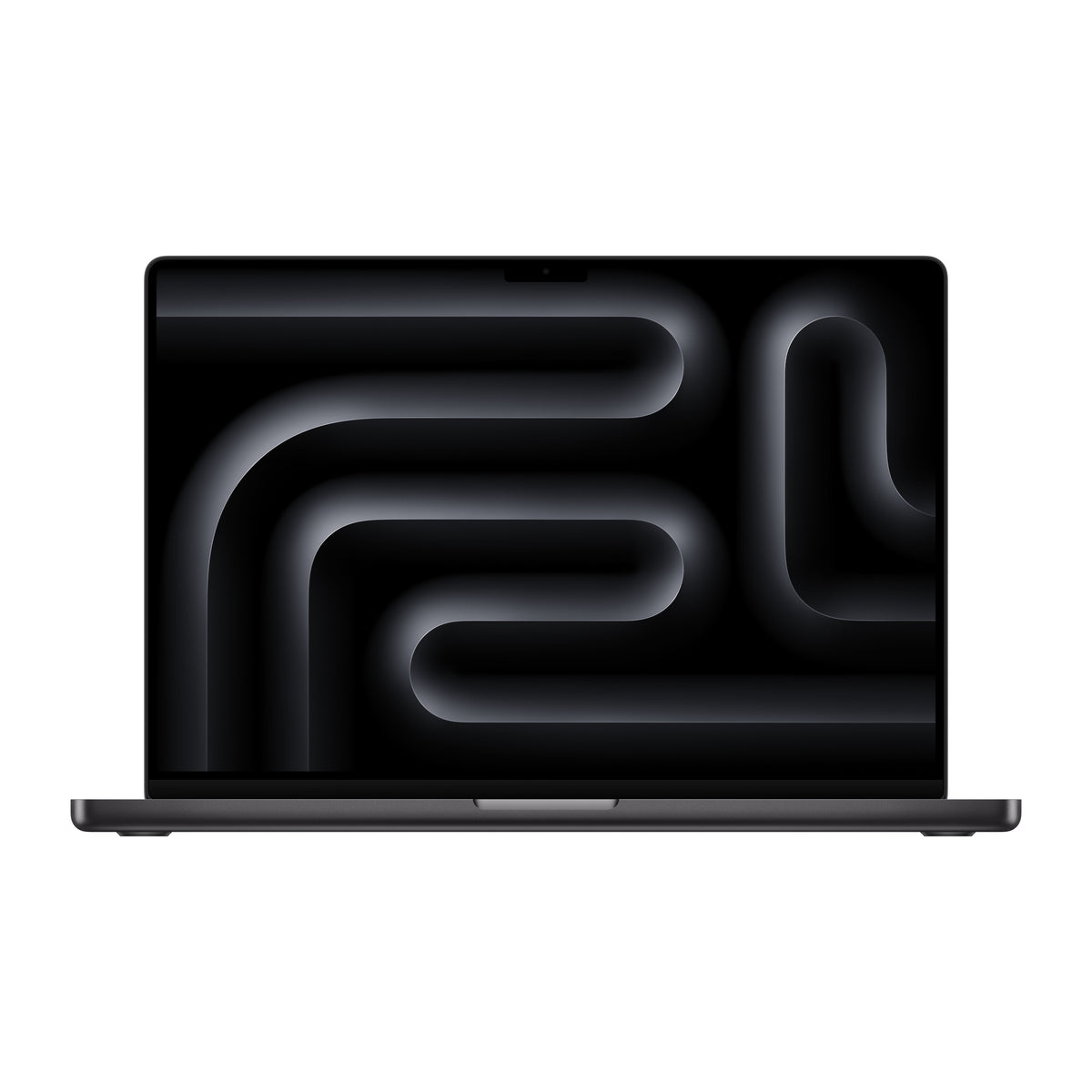 16-inch MacBook Pro: Apple M3 Pro chip with 12‑Core CPU and 18‑Core GPU, 36GB, 512GB SSD - Space Black