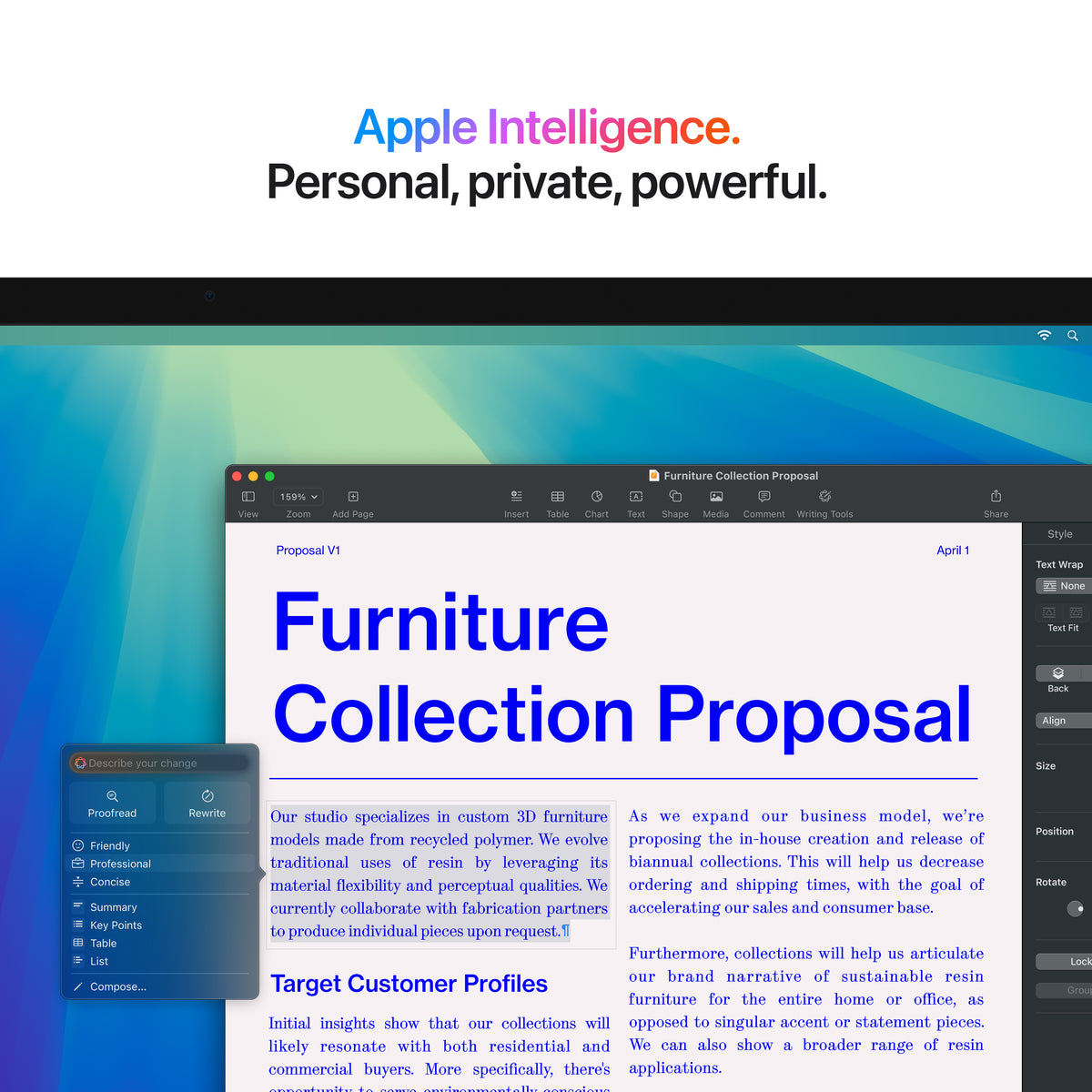 Mac Studio: Apple M3 Ultra Chip with 28‑Core CPU, 60‑Core GPU, 96GB, 1TB