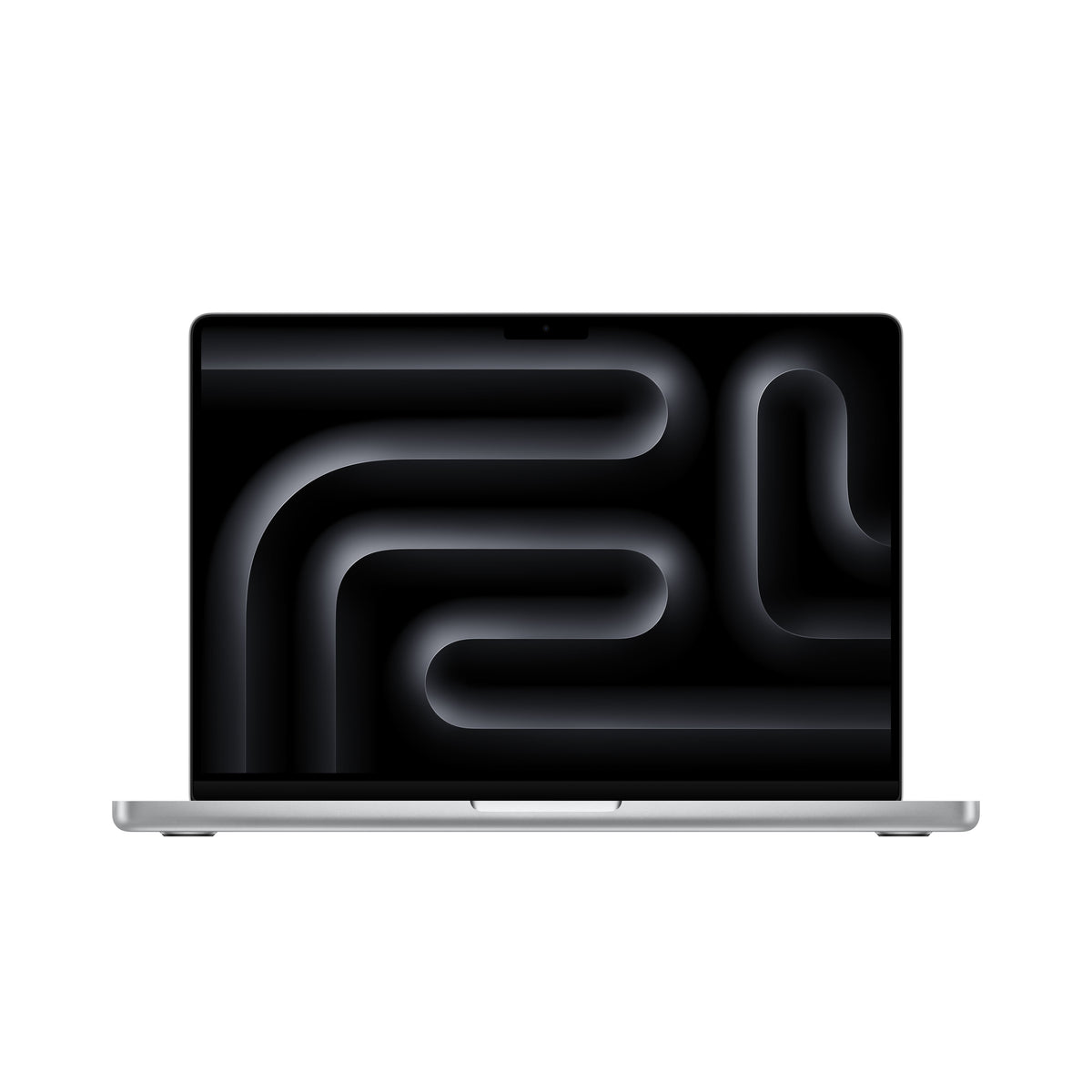 14&quot; MacBook Pro: M3 chip 1TB - Silver