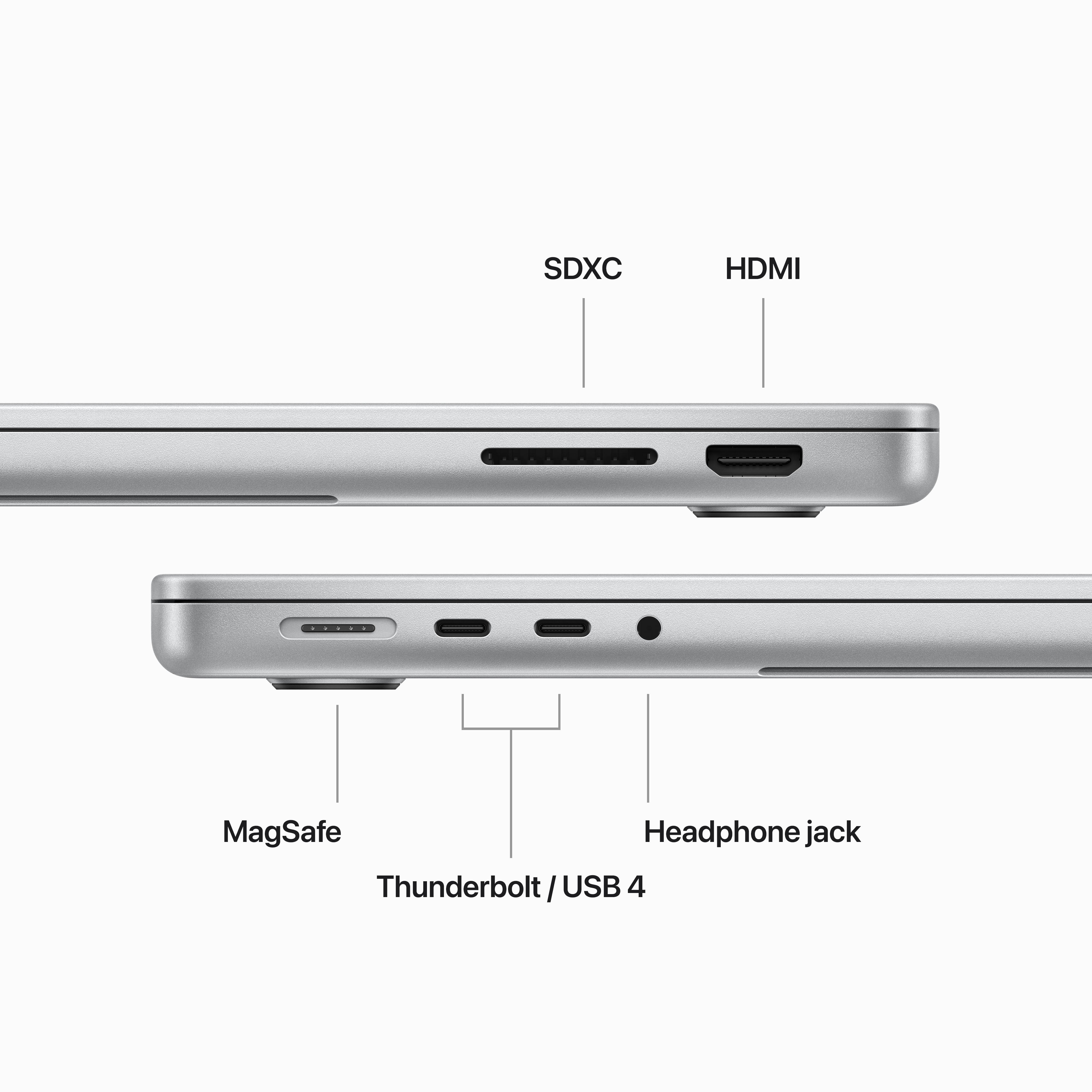 MacBook Pro M3 pro 14インチ 36GB 1TB Apple 2023 MacBook Pro 14 inch M3 MAX 36GB Ram 1TB SSD Space Black