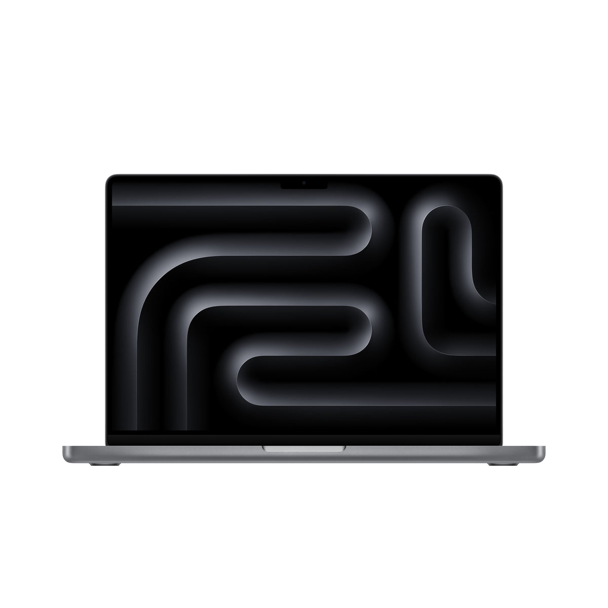 14 MacBook Pro:  M3 chip 1TB  - Space Grey