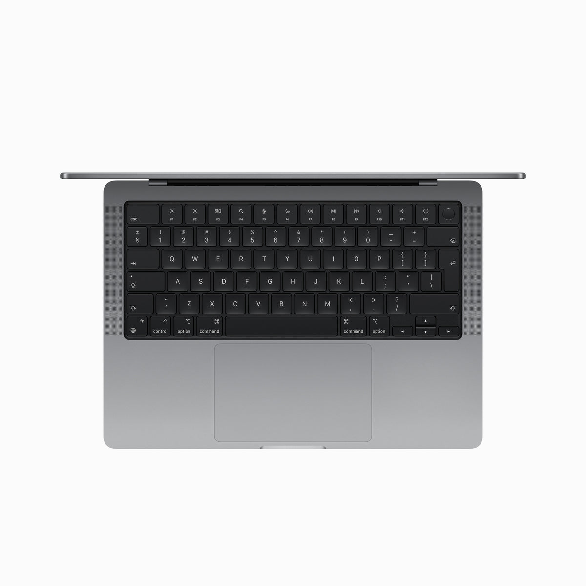 14 MacBook Pro:  M3 chip 1TB  - Space Grey