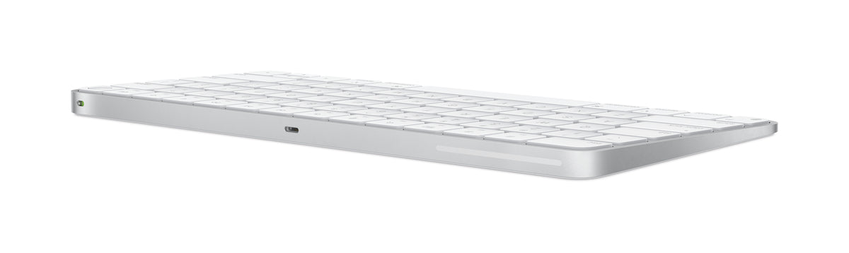 Apple Magic Keyboard with Touch ID and Numeric Keypad for Mac models with Apple Silicon