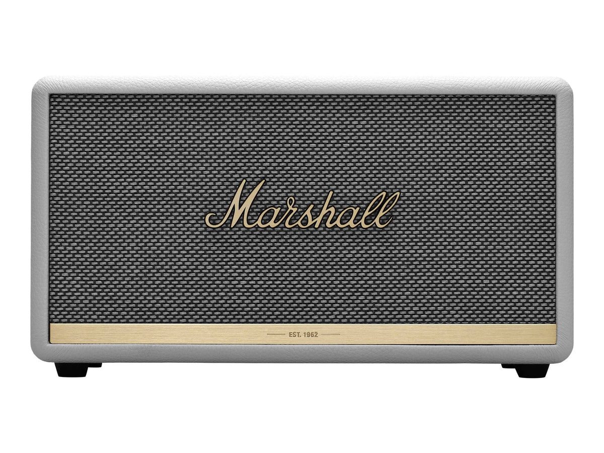 Marshall Stanmore White - iStore Botswana Online Marshall Stanmore White - iStore Botswana Online