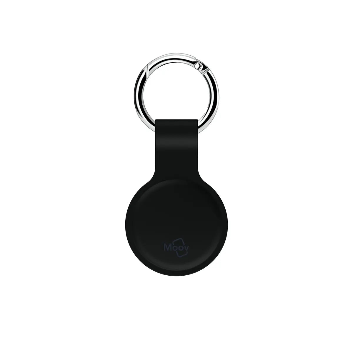 Moov AirTag Silicone KeyRing 1x Pack