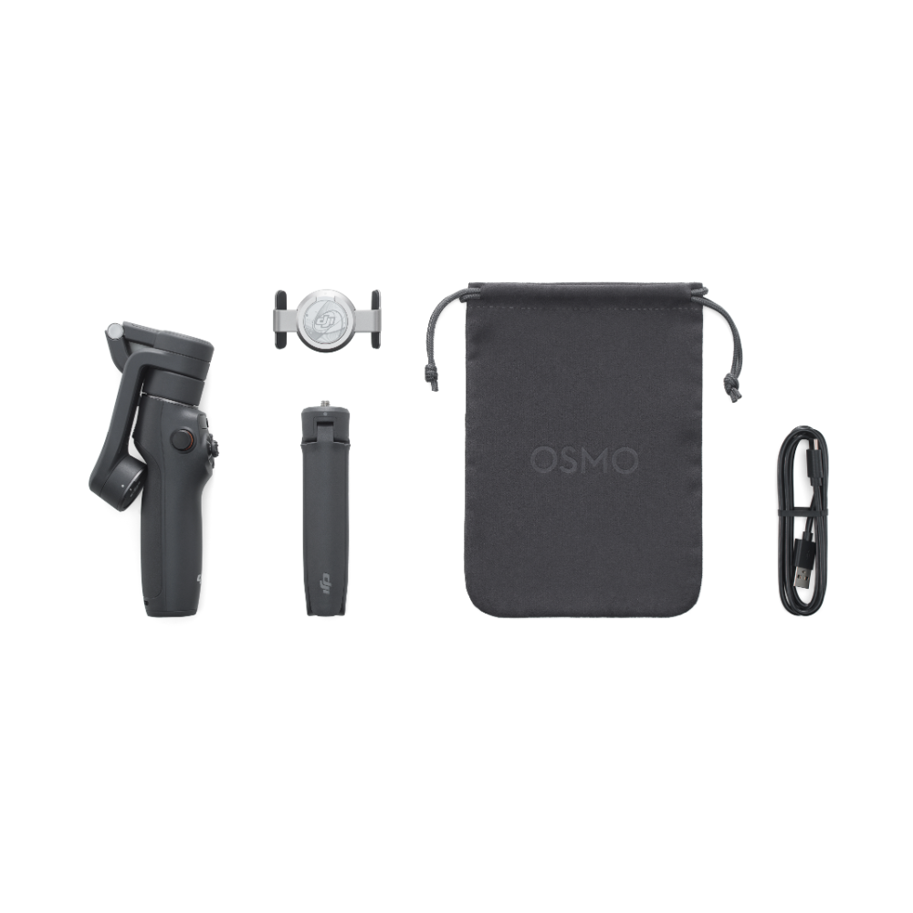 DJI Osmo Mobile 6 DJI Osmo Mobile 6