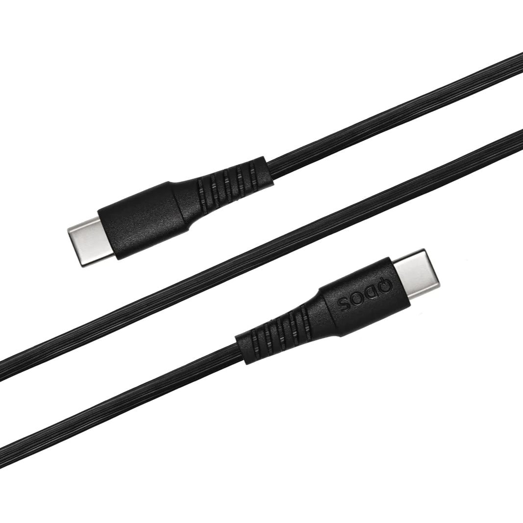 PowerMotion USB-C to USB-C Cable (1.2m) - iStore Botswana Online