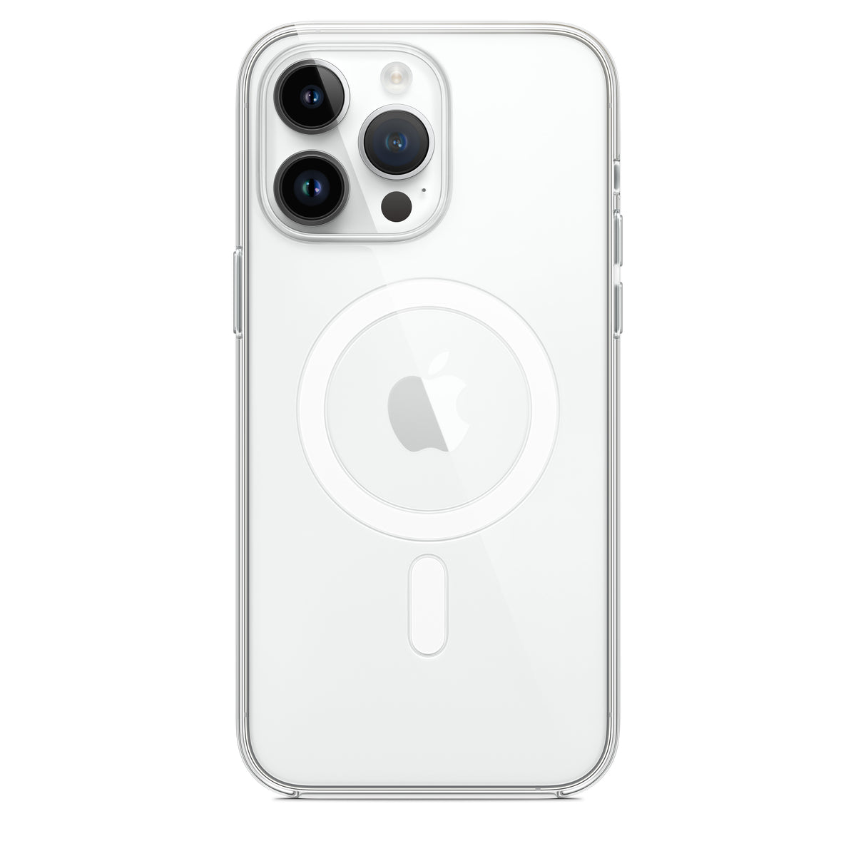 Clear Case For iPhone 14 Pro Max