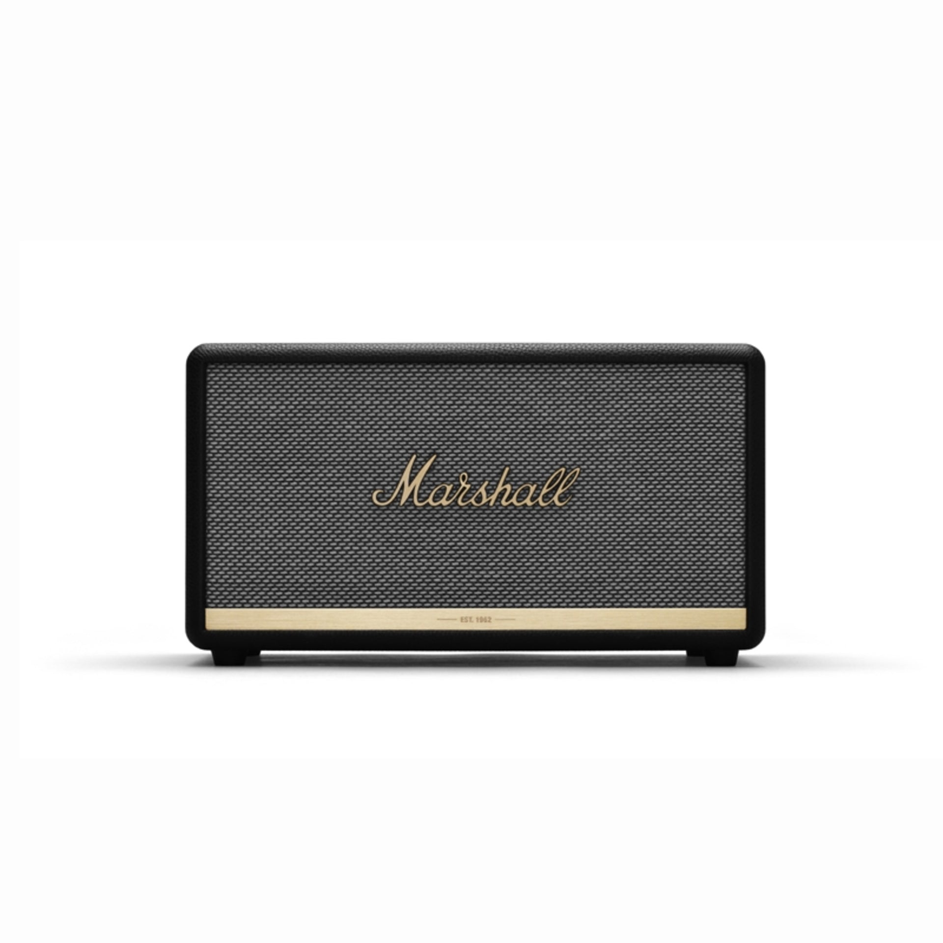 Marshall Stanmore II Black | iStore Botswana Online Marshall Stanmore II Black | iStore Botswana Online