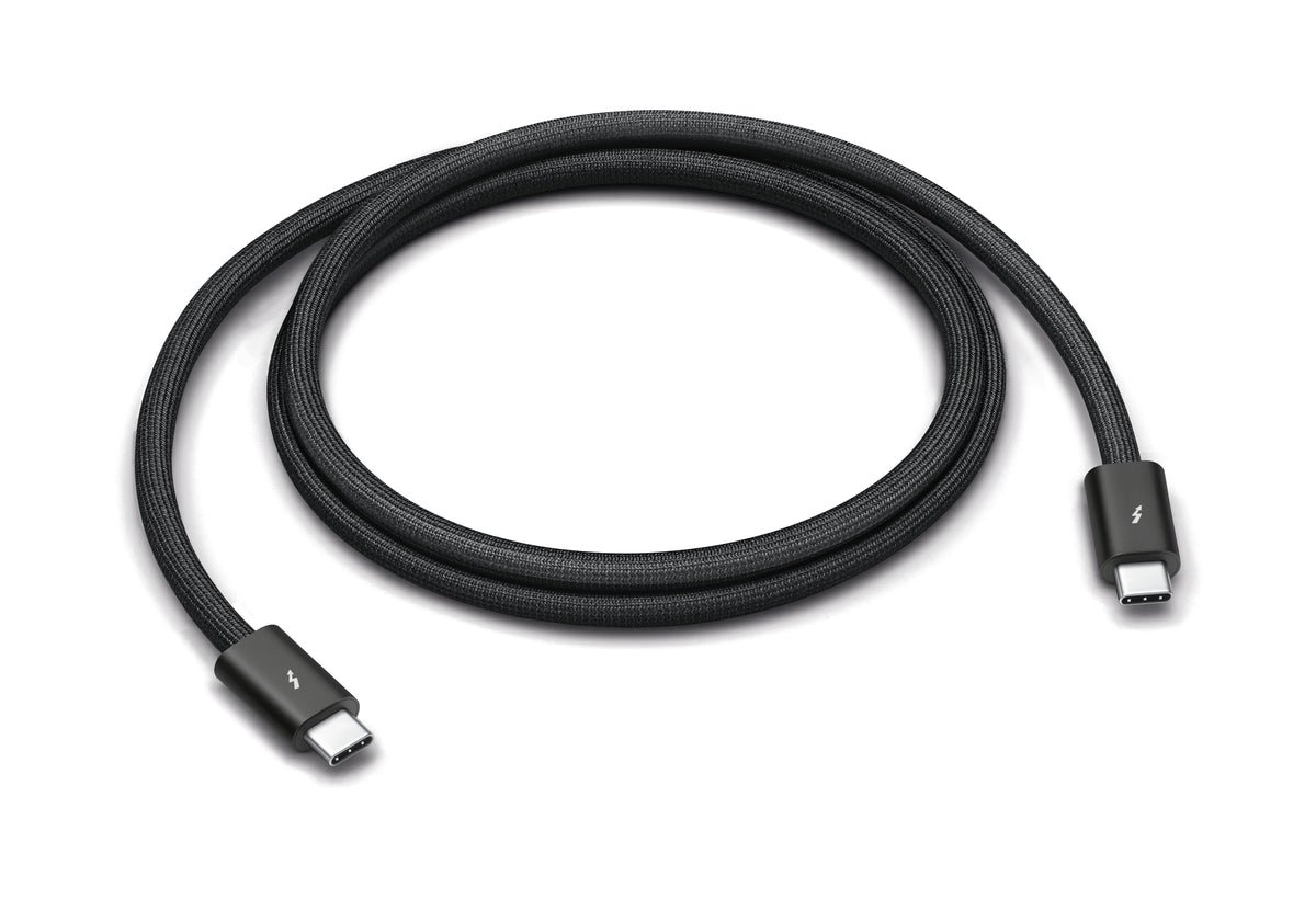 Thundrebolt 4 Pro Cable (1.8m)