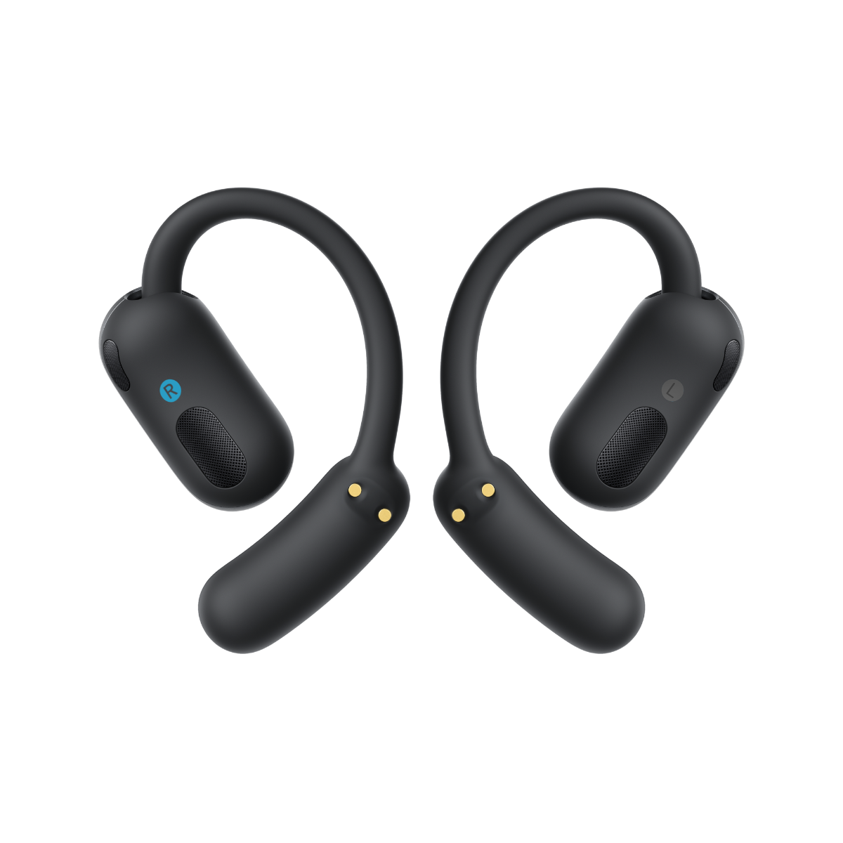soundcore Aerofit 2 Open-Ear Bluetooth Headphones - Black
