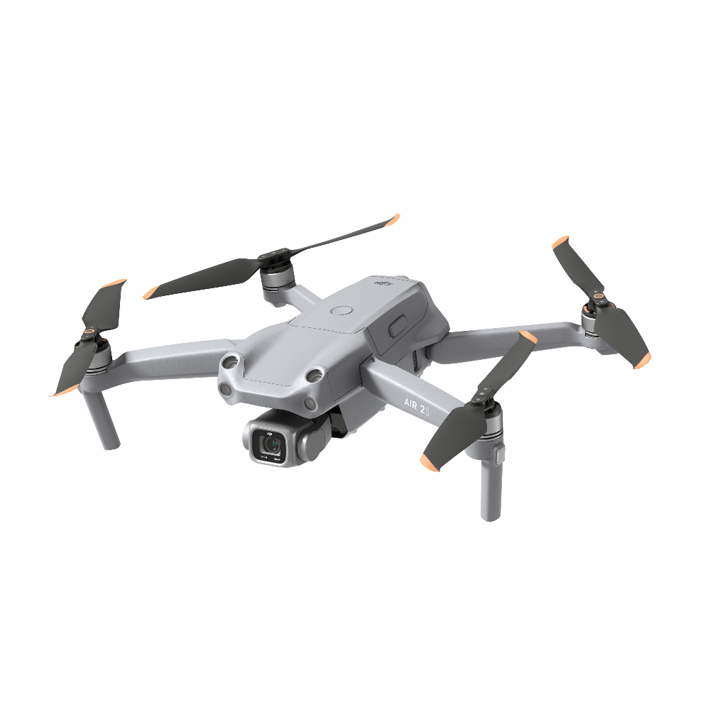 DJI AIR 2S FLY MORE COMBO