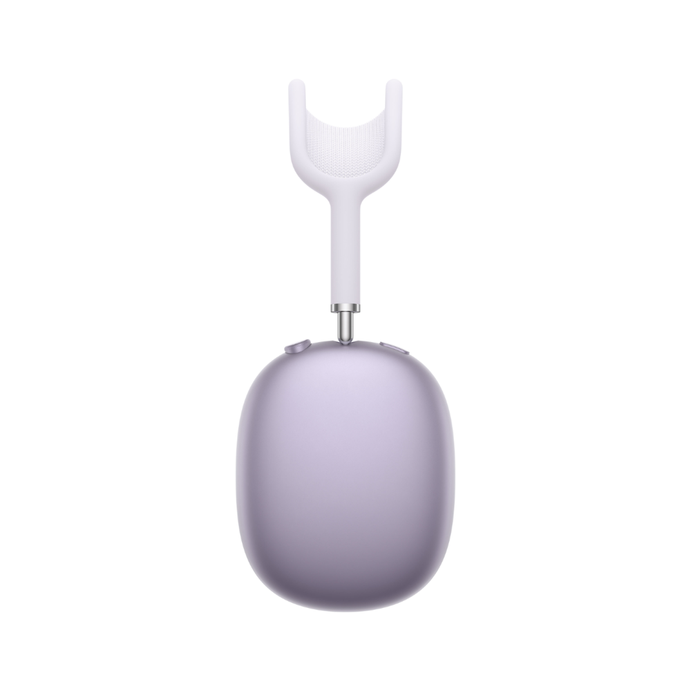 火花AirPods Max(パープル) Purple Lacquer - Apple AirPods Max Skin