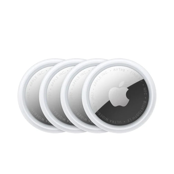AirTag (2nd Gen) - 4 Pack