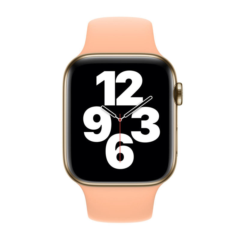 Apple Watch 40mm Cantaloupe Sport Band - Regular