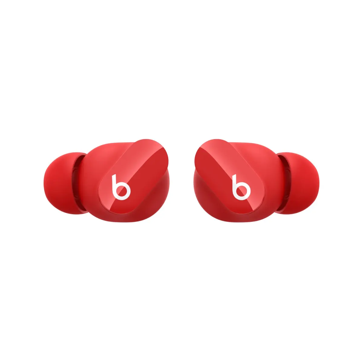 Beats Studio Buds True Wireless Noise Cancelling - Red