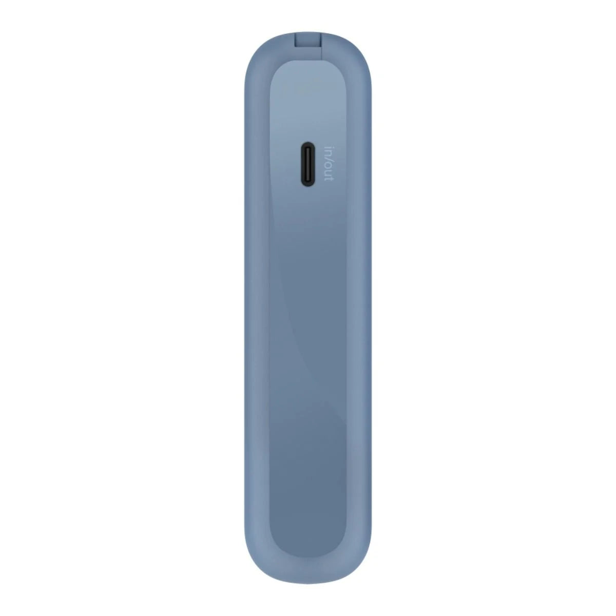 Belkin 10 000 mAh 20W Power Bank with USB-C Integrated Cable and USB-C port - Blue
