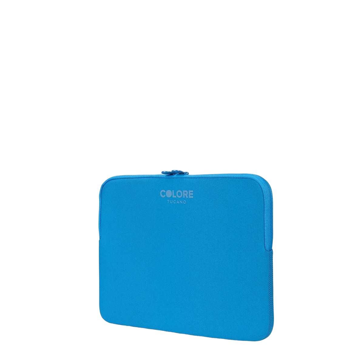 Tucano MacBook 15/16-inch Colore Sleeve - Blue
