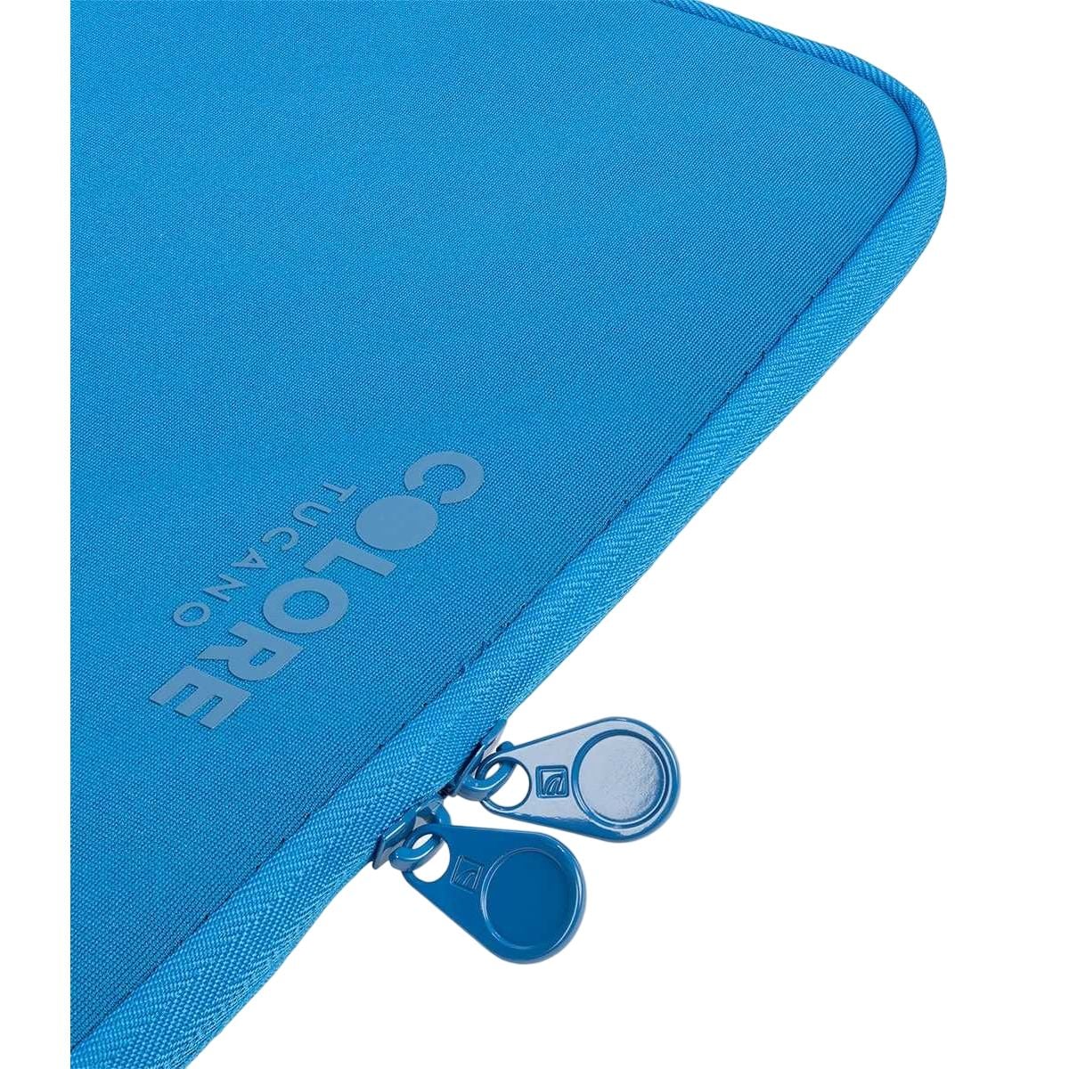 Tucano MacBook 13/14-inch Colore Sleeve - Blue