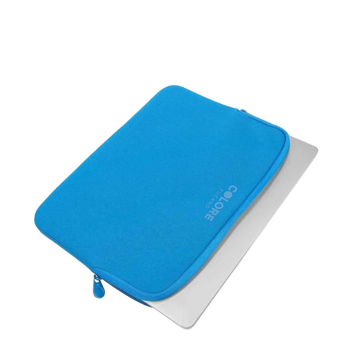 Tucano MacBook 15/16-inch Colore Sleeve - Blue