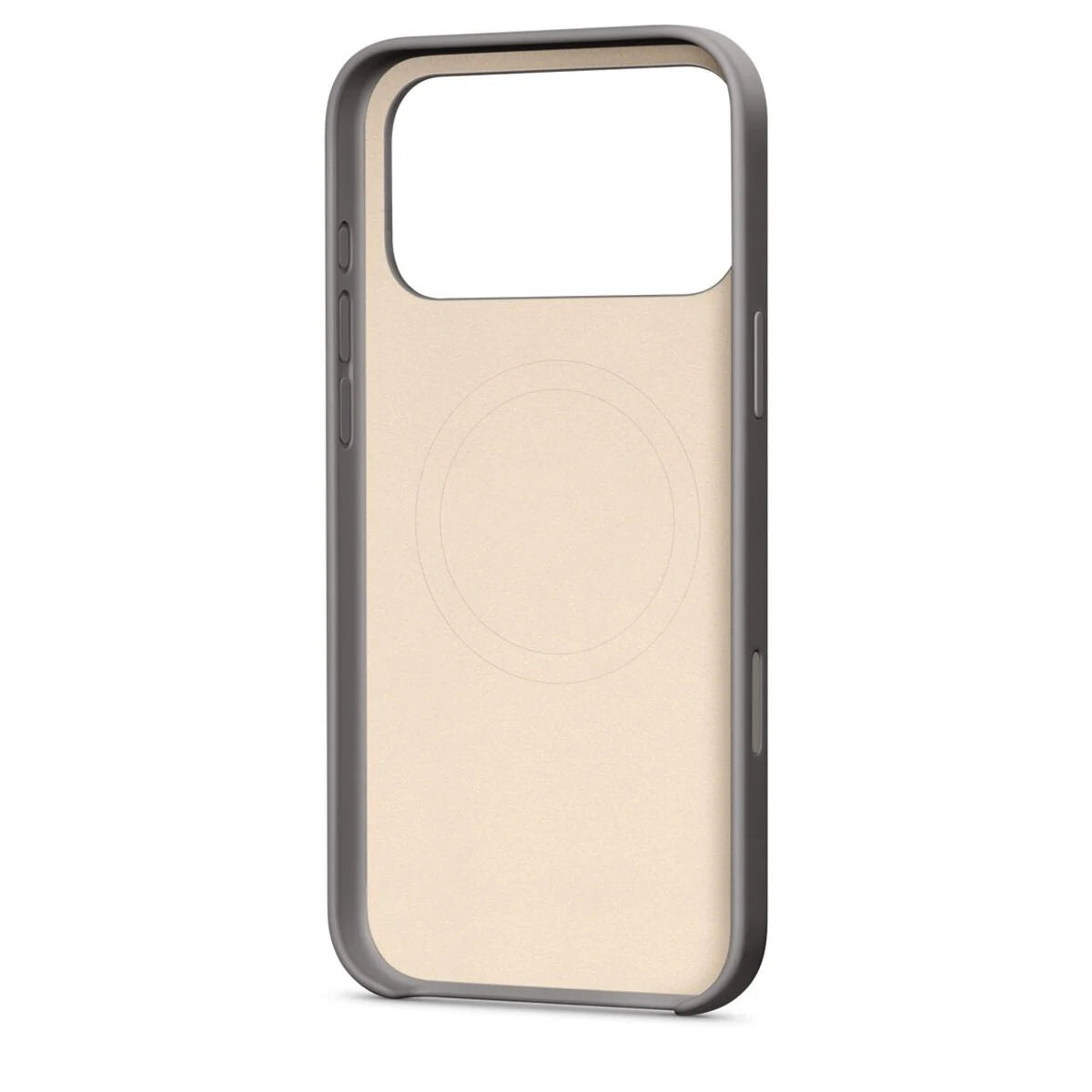 Beats iPhone 17 Pro Max Case with MagSafe and Camera Control - Granite Gray