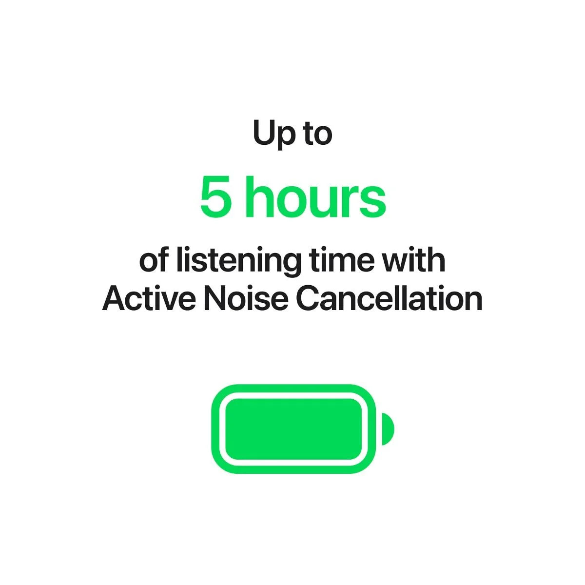 Apple AirPods 5