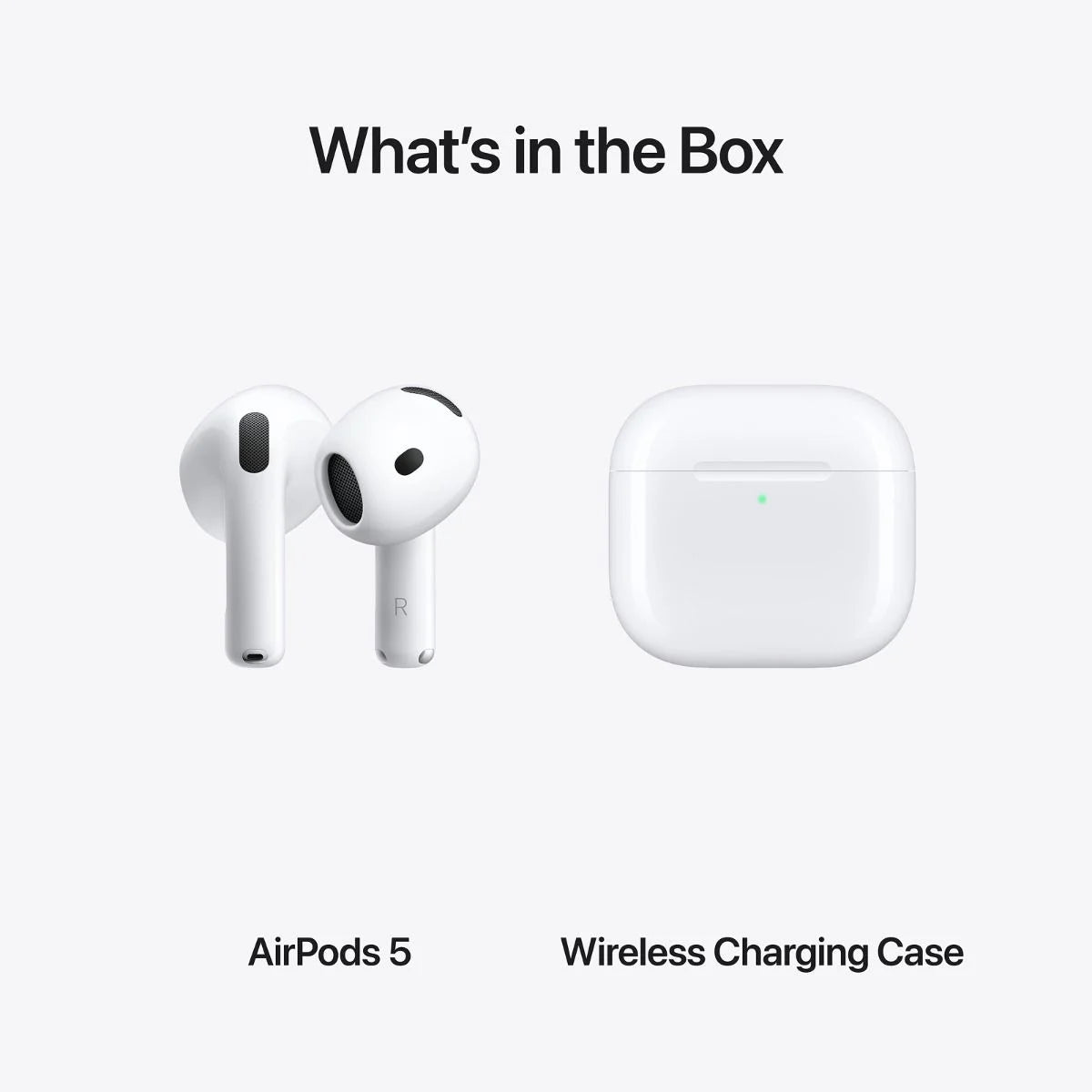 Apple AirPods 5