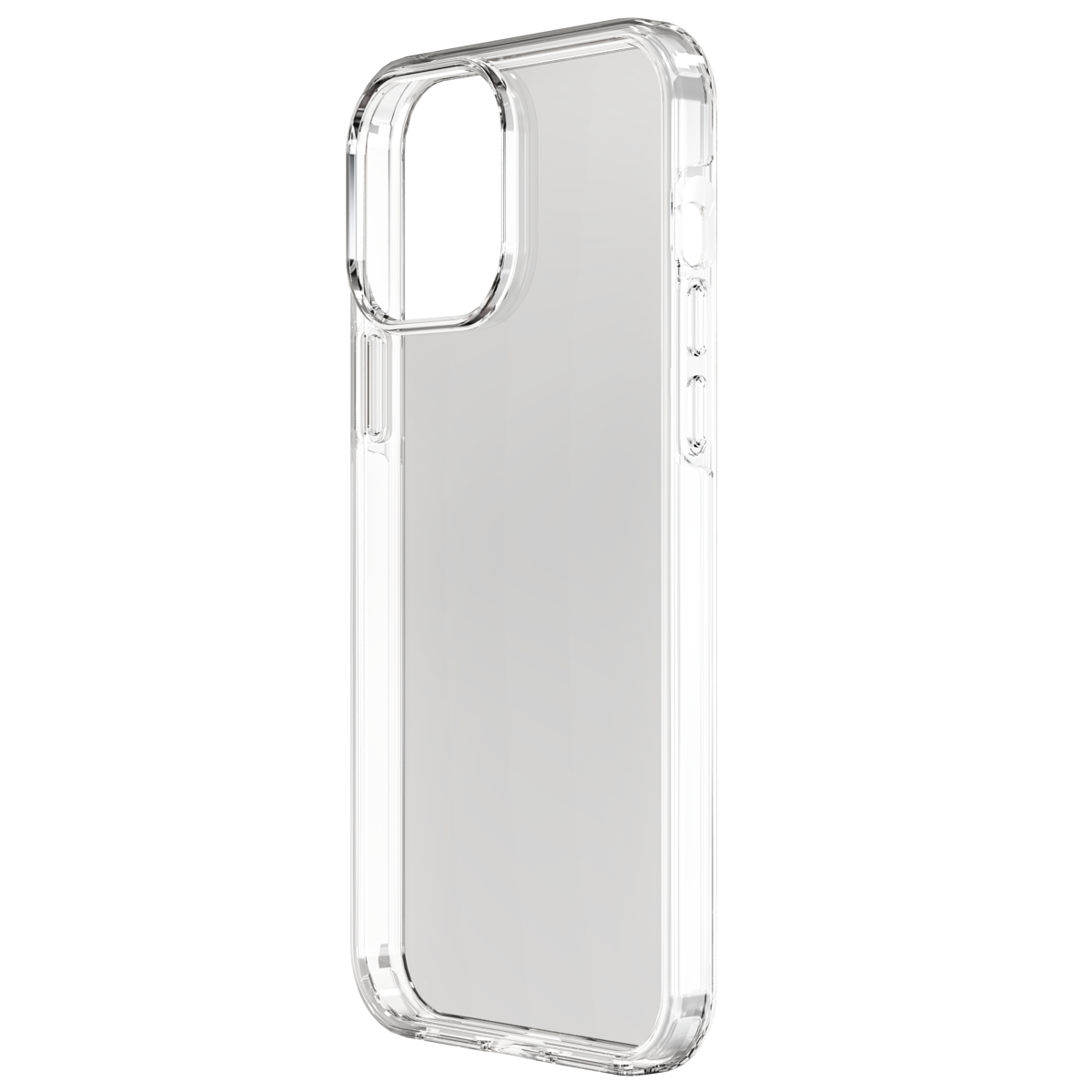 Moov Drop Protection iPhone 13 Pro Max - Clear