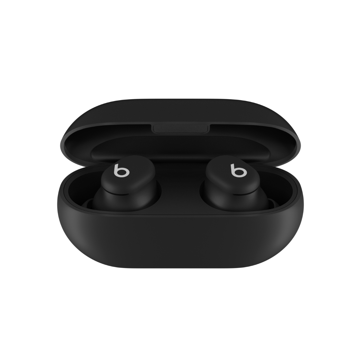 Beats Solo Buds True Wireless Earbuds - Matte Black