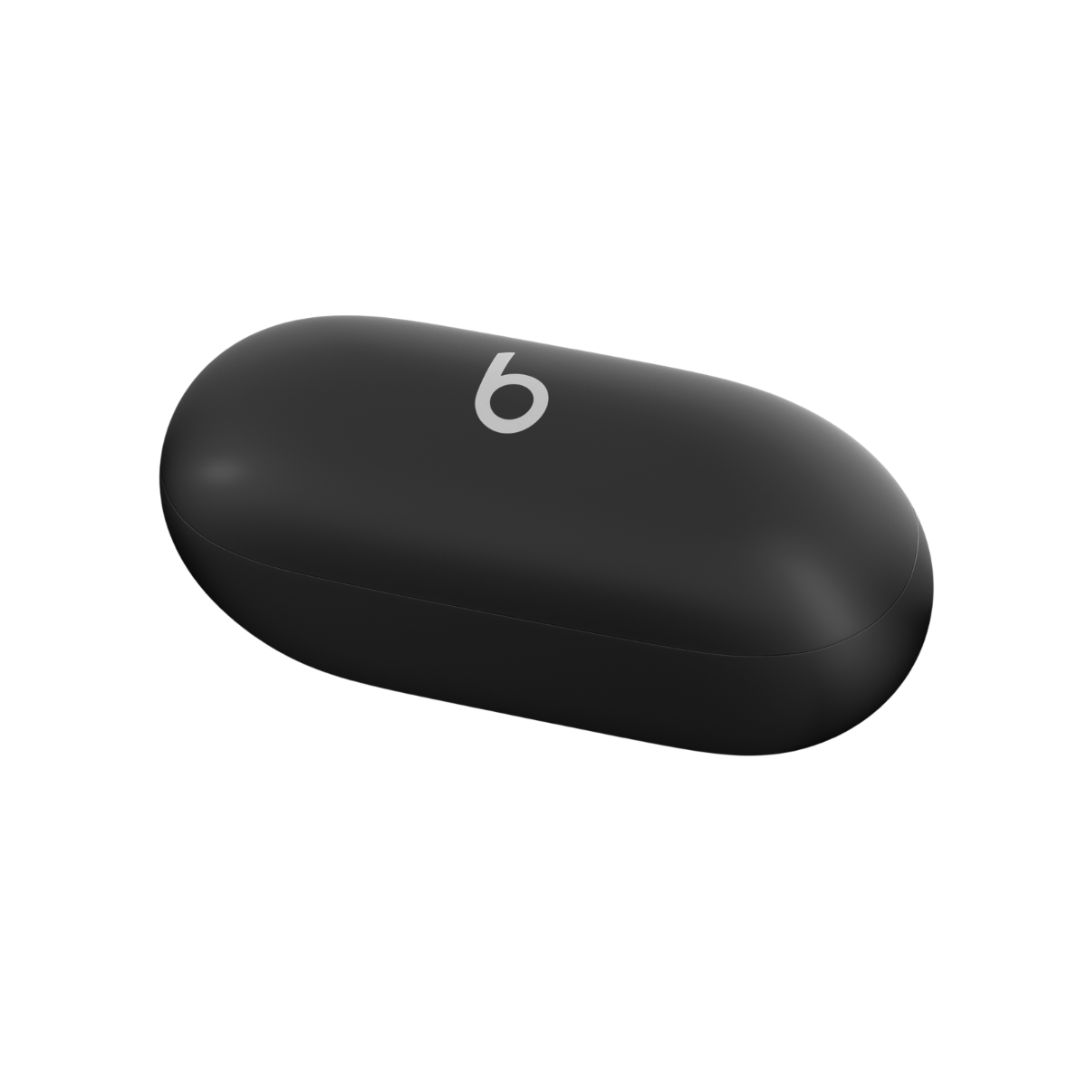 Beats Solo Buds True Wireless Earbuds - Matte Black