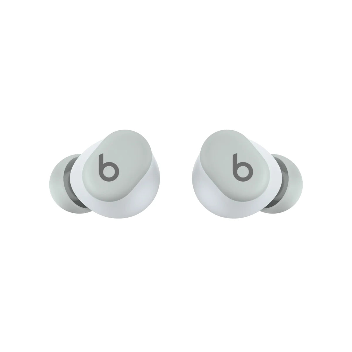 Beats Solo Buds True Wireless Earbuds - Storm Grey