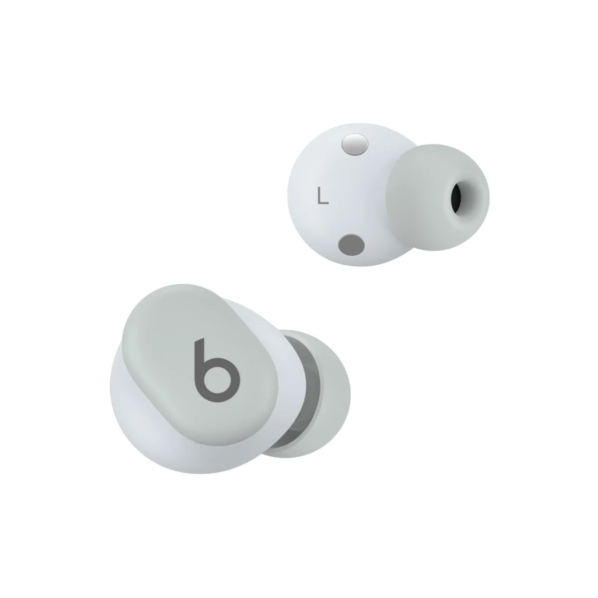 Beats Solo Buds True Wireless Earbuds - Storm Grey