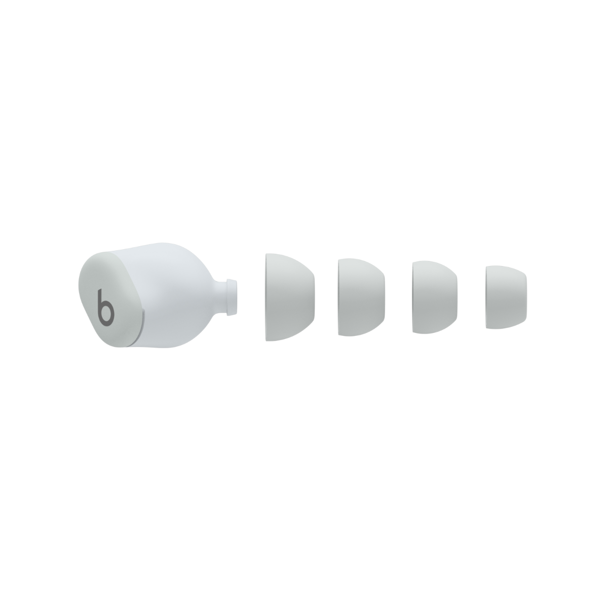Beats Solo Buds True Wireless Earbuds - Storm Grey