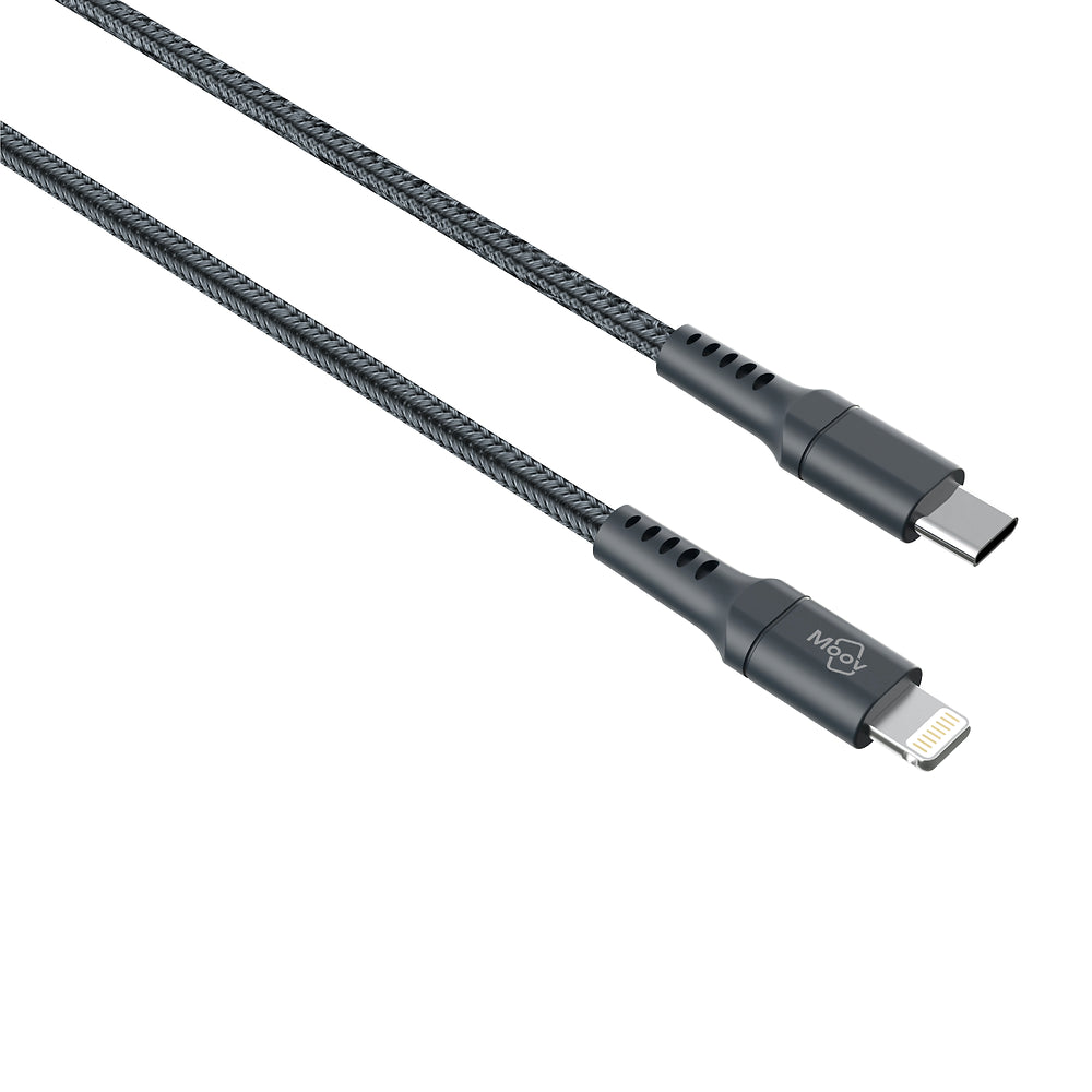 USB-C to Lightning cable 18W (2m) - iStore Botswana Online