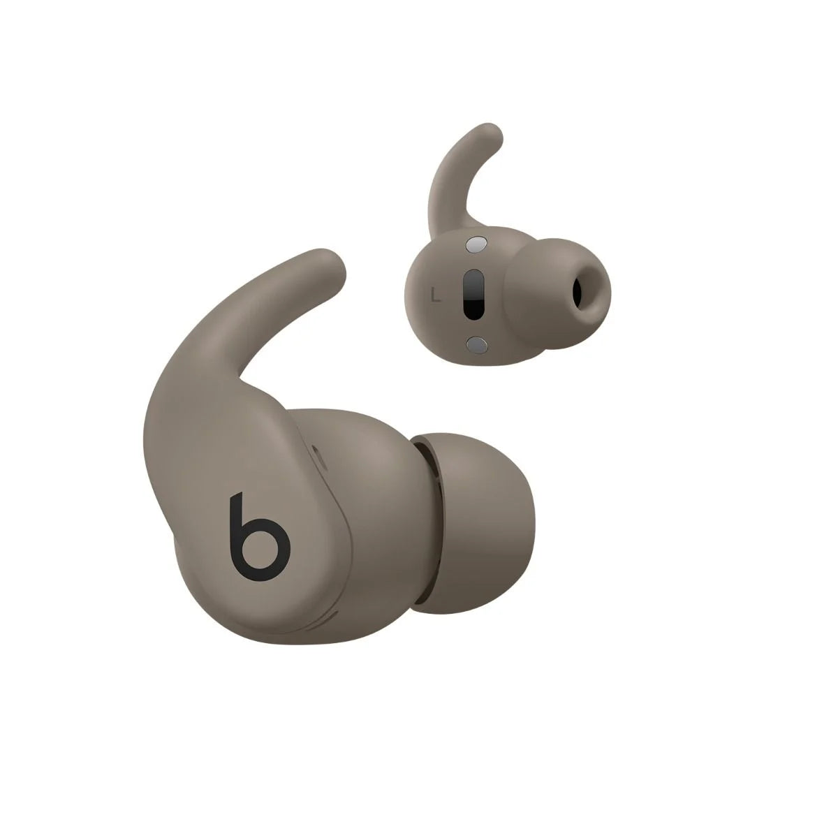 Beats Powerbeats Fit - Wireless Noise-Cancelling Workout Earbuds with Ultimate Secure Fit