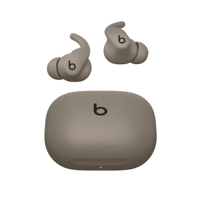 Beats Powerbeats Fit - Wireless Noise-Cancelling Workout Earbuds with Ultimate Secure Fit
