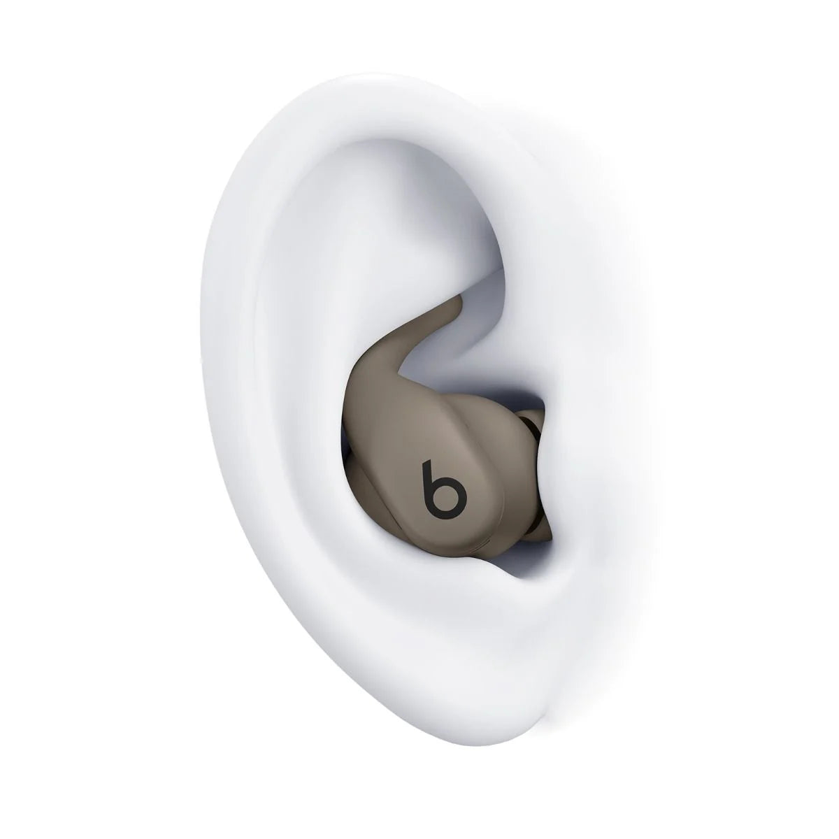 Beats Powerbeats Fit - Wireless Noise-Cancelling Workout Earbuds with Ultimate Secure Fit