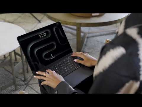 Moov Magnetic Privacy Screen guard for MacBook Pro 14" ( M5 | M5 Pro/Max | M4 / M4 Pro/Max | M3 Pro/Max)