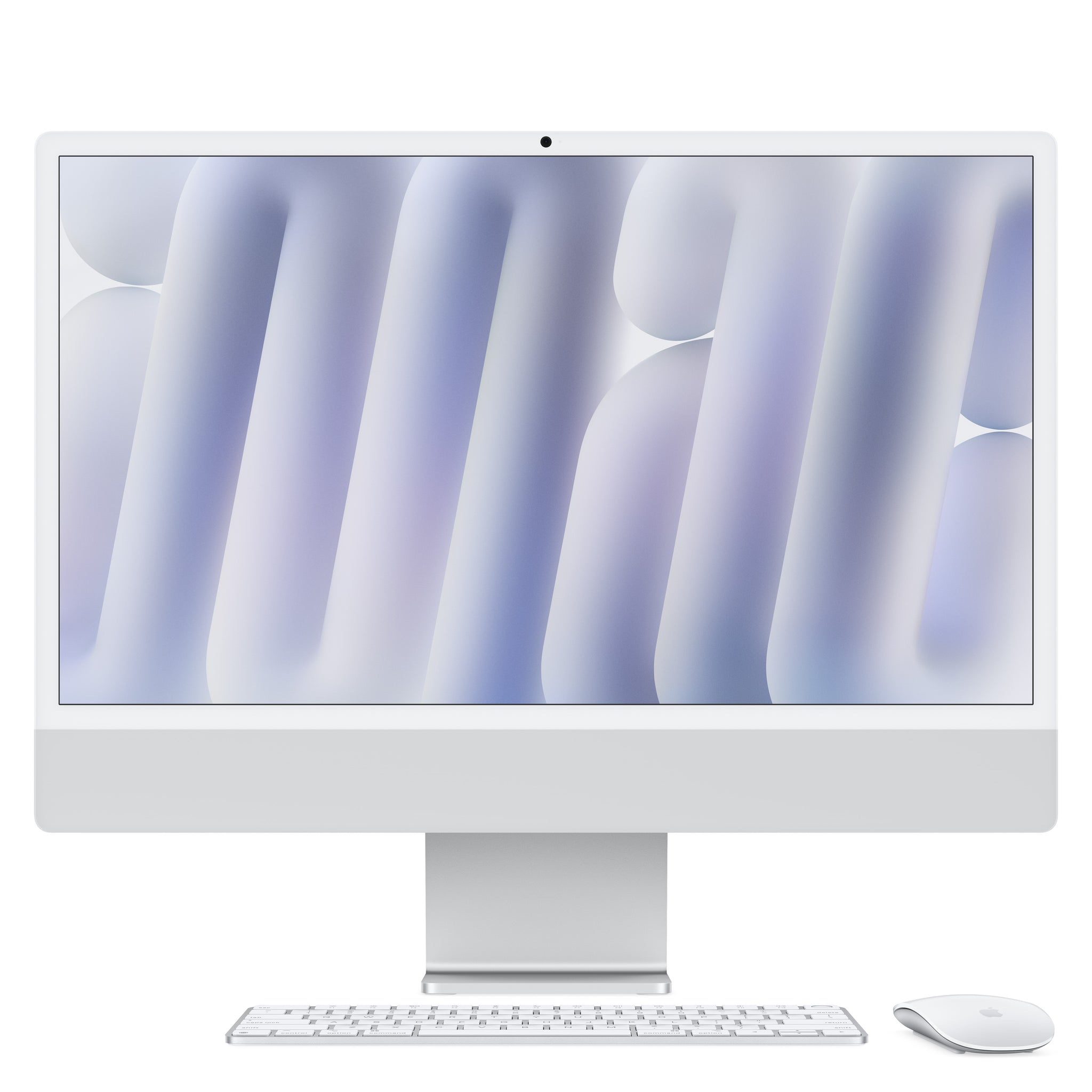 人気スポー新作 24-inch iMac with Retina 4.5K display: Apple M4 chip with 8 デスクトップ型PC