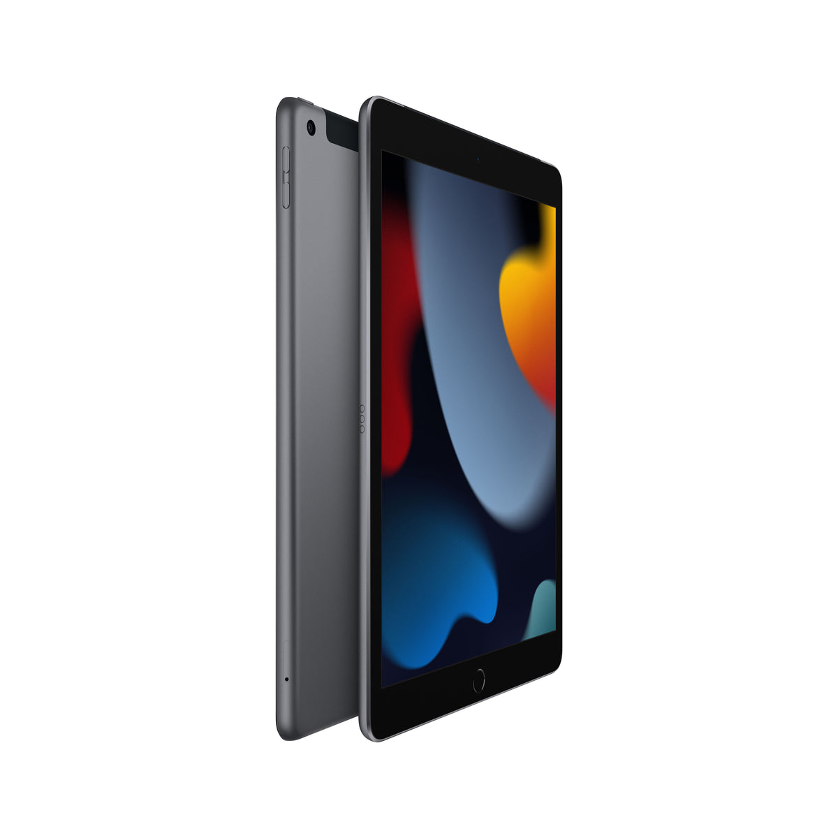 10.2-inch iPad Wi-Fi - Space Grey