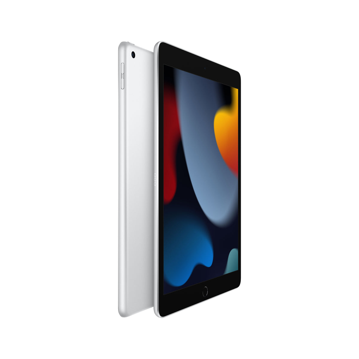 10.2-Inch iPad WI-FI 64GB - Silver