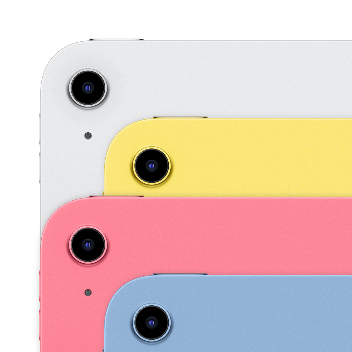 iPad WiFi 512GB Yellow