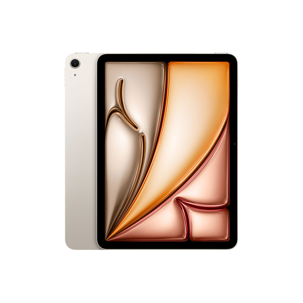 iPad Air 11-inch Wi-fi 128GB | Apple M4 | Starlight