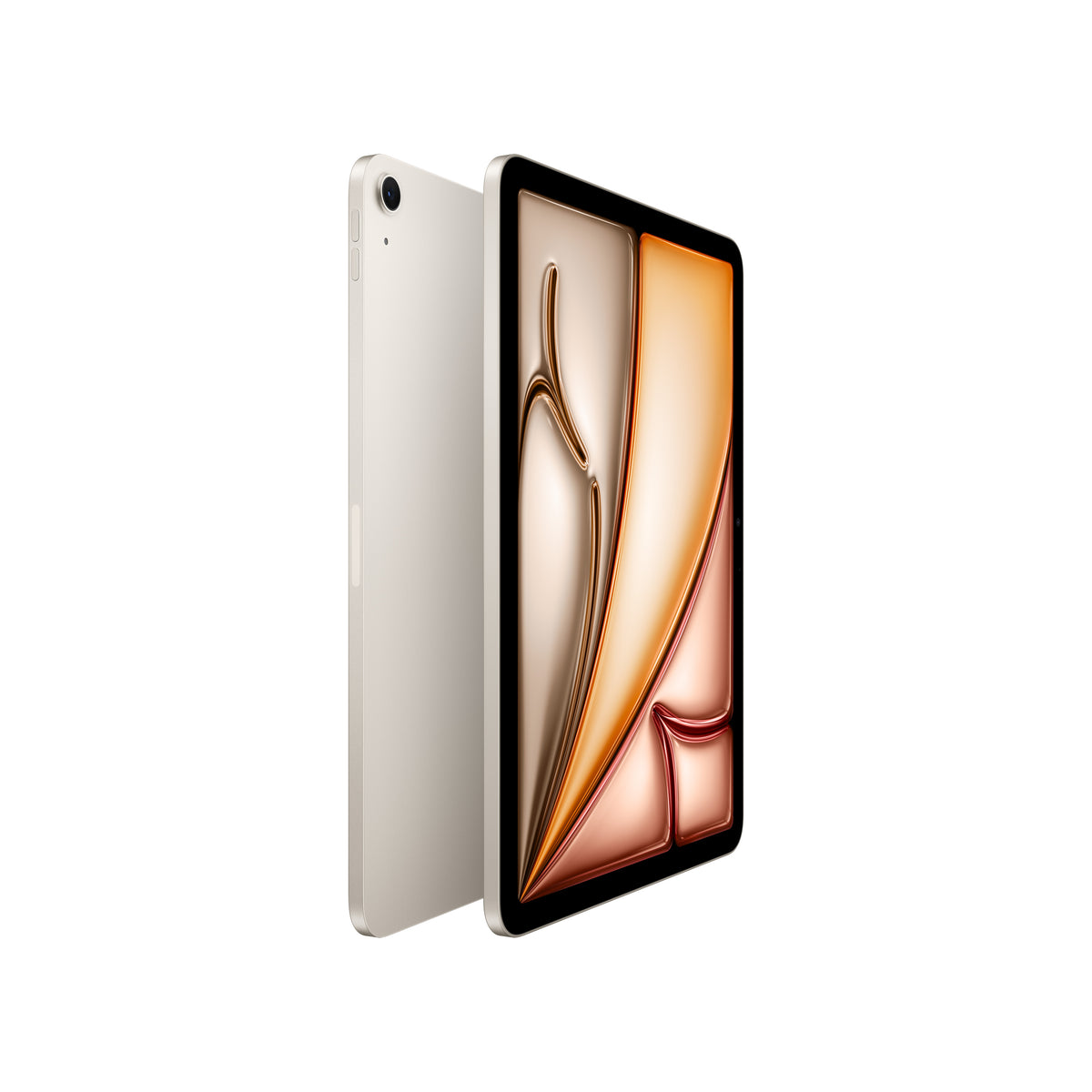 11-inch iPad Air Wi-fi 512GB - Starlight