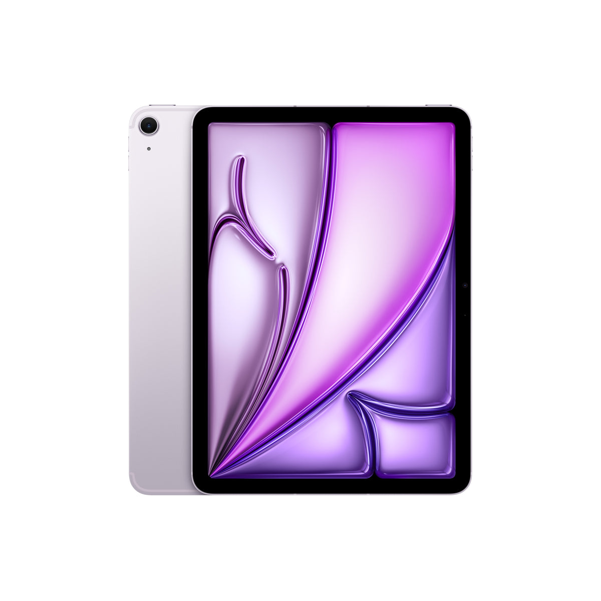 iPad Air 11 WiFi + Cellular 1TB Purple